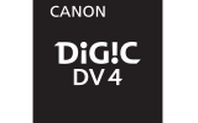 DIGIC_DV4